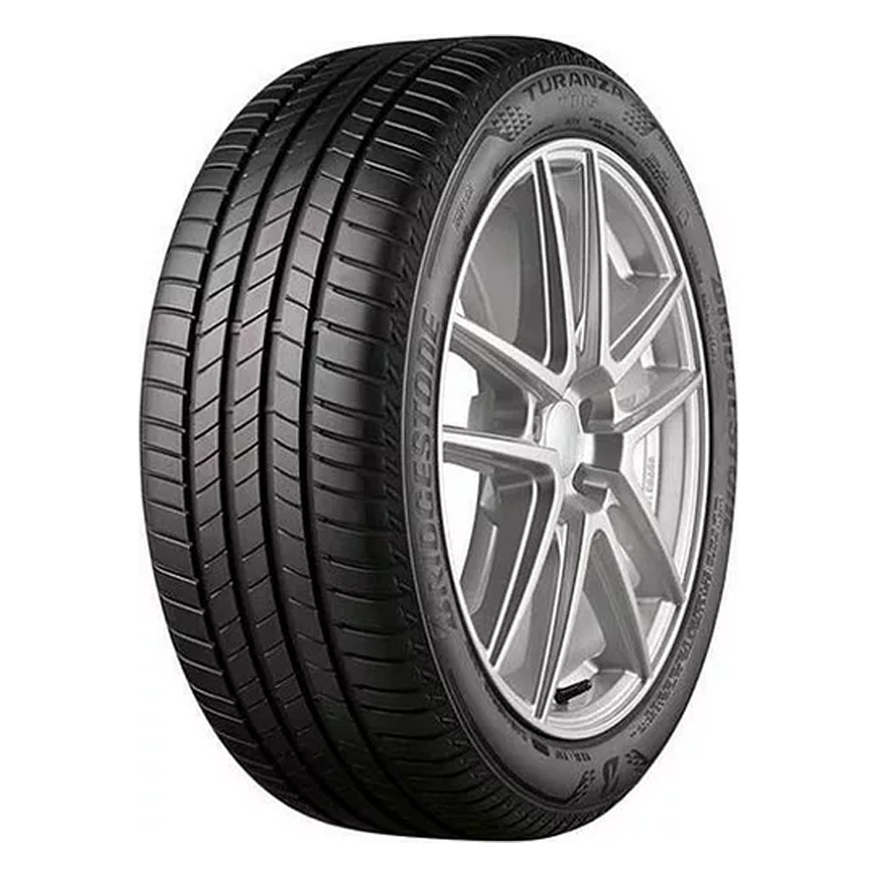 

Шины Bridgestone Turanza T005 DriveGuard 195/55R16 91V, T005 DRIVEGUARD