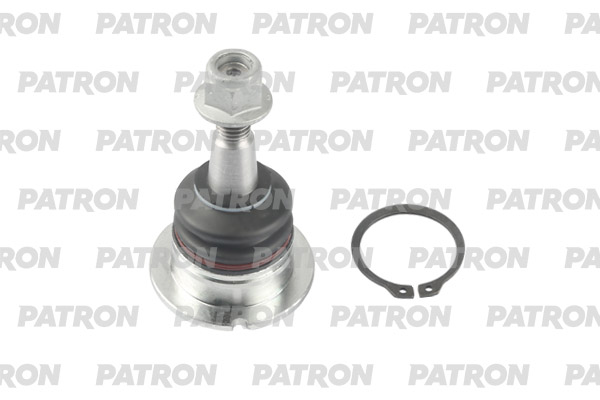 

Опора шаровая LAND ROVER DISCOVERY 2004-2009 PATRON PS30870