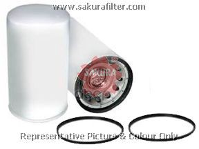 

Фильтр Гидравлический Нсv SAKURA hc7937