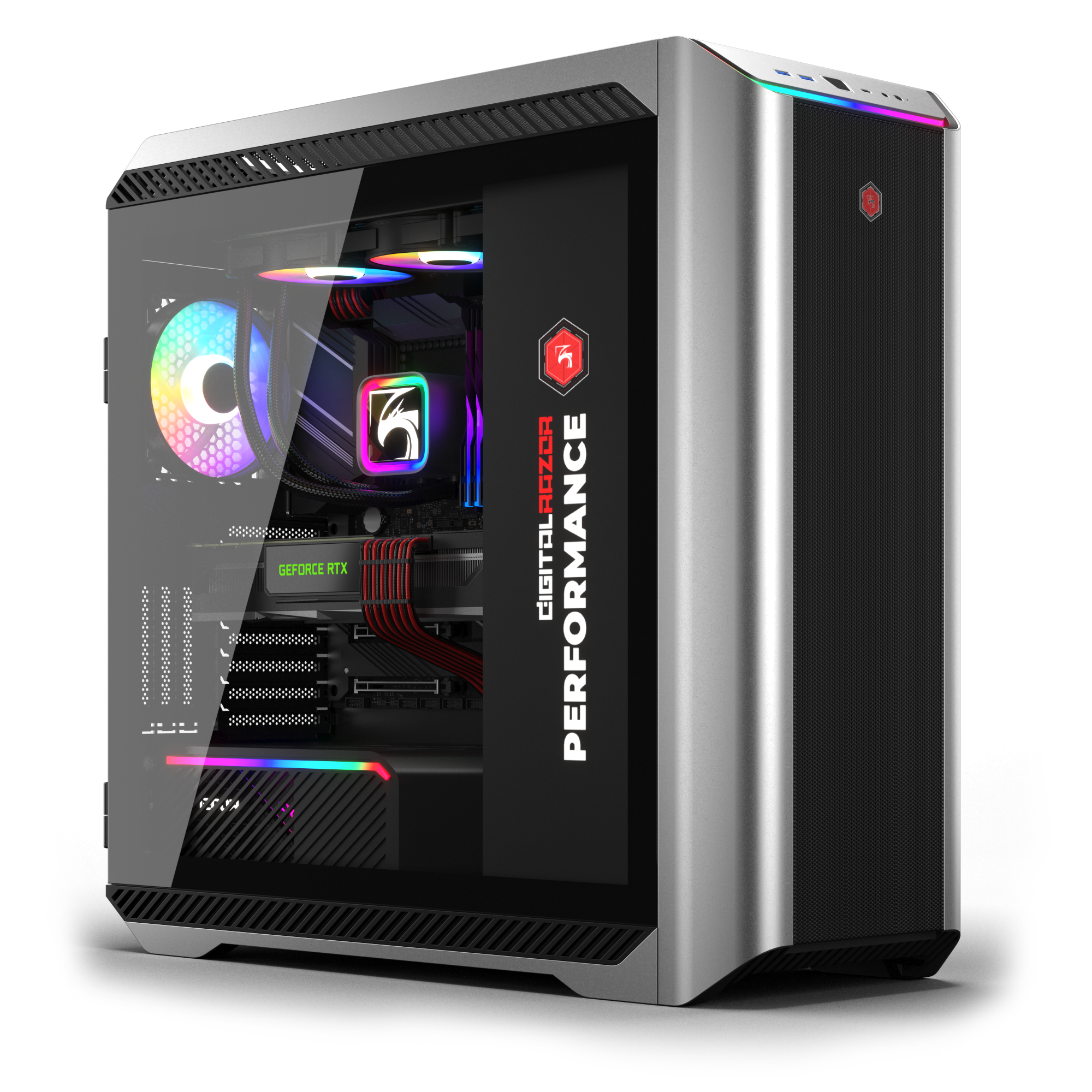 Digital razor компьютеры. Digital razor компьютеры