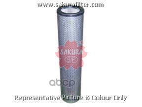 

Фильтр Гидравлический SAKURA h7922