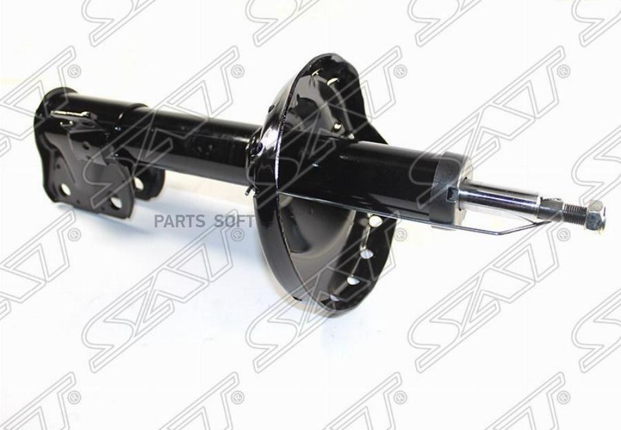 

Стойка Передняя Subaru Forester 07- Rh 1Шт SAT ST20310SC020