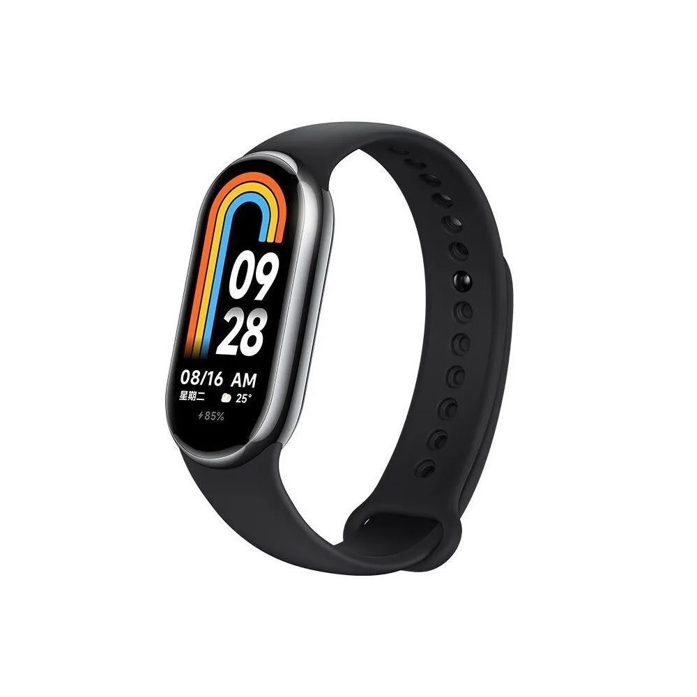 Пленка защитная Xiaomi Smart Band 8 Pro