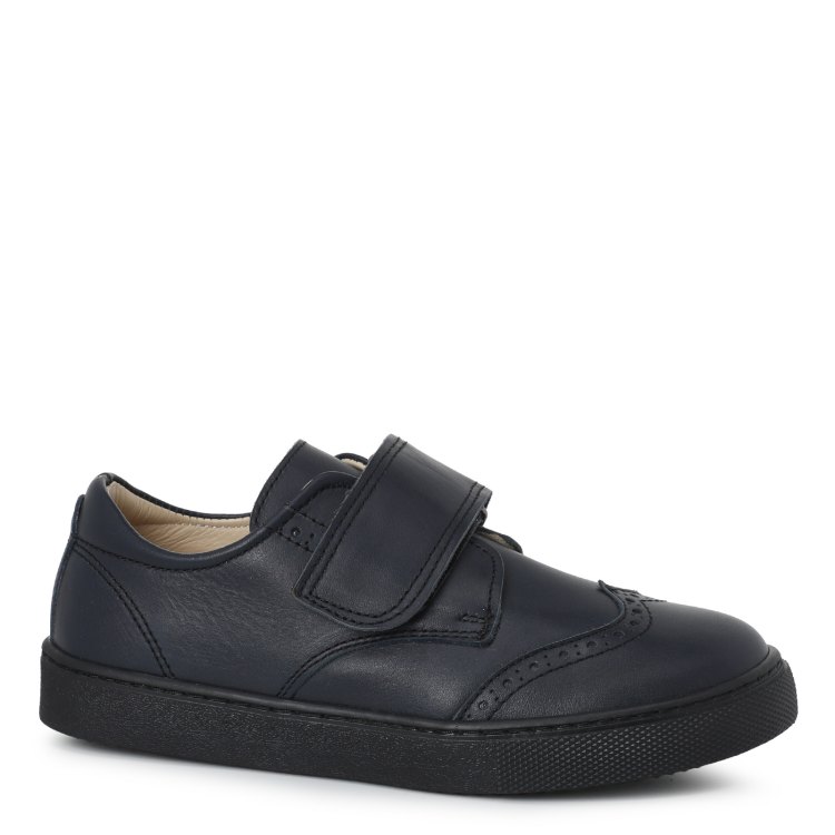 

Кеды детские Happy Step W1PAUL цв.темно-синий р.31, W1PAUL