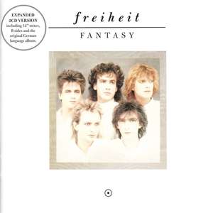 FREIHEIT - Fantasy 6449₽