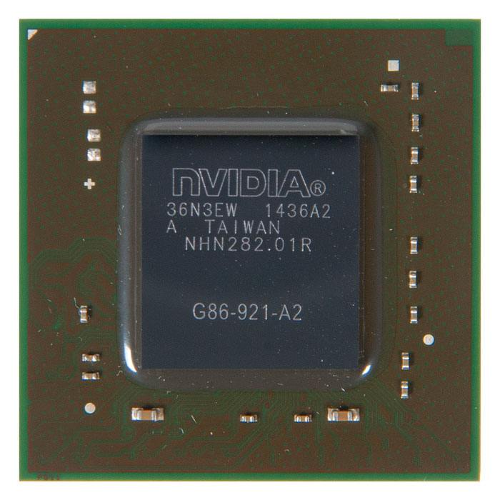 Шлейф NoBrand для Nvidia Ge Force 8400M GS, G86-921-A2, BGA RB