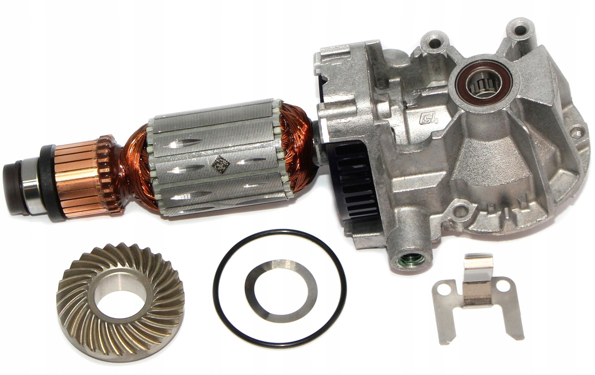 

Якорь RO 150 FEQ 230V ET-BG Festool 497770, 497770