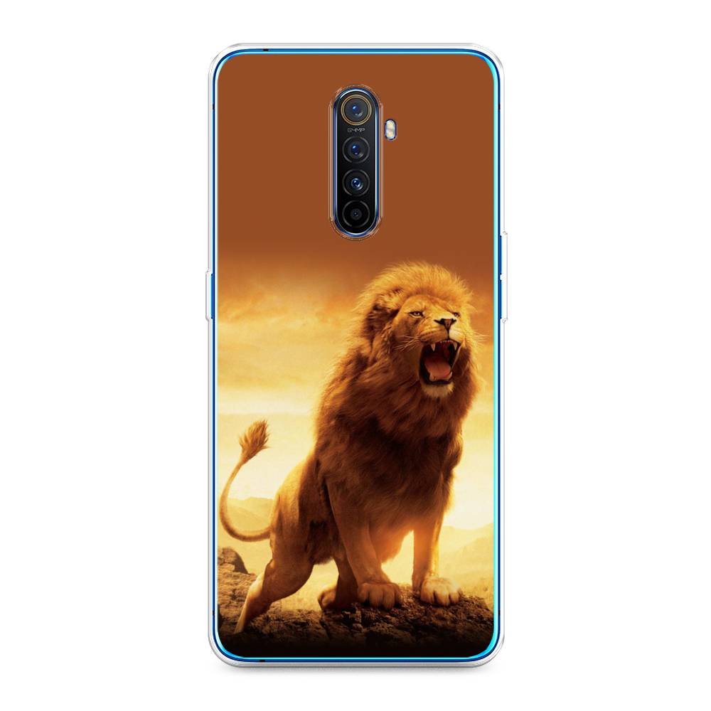 Чехол на Realme X2 Pro 