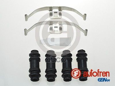 

Ремкоплект Тормозной SEINSA D42491A