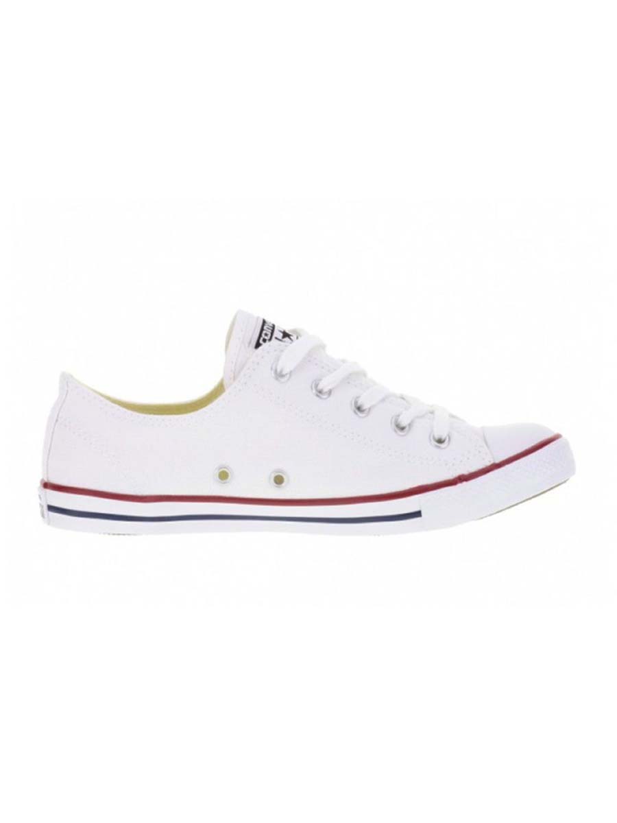 

Кеды мужские Converse 537204 белые 36 RU, 537204
