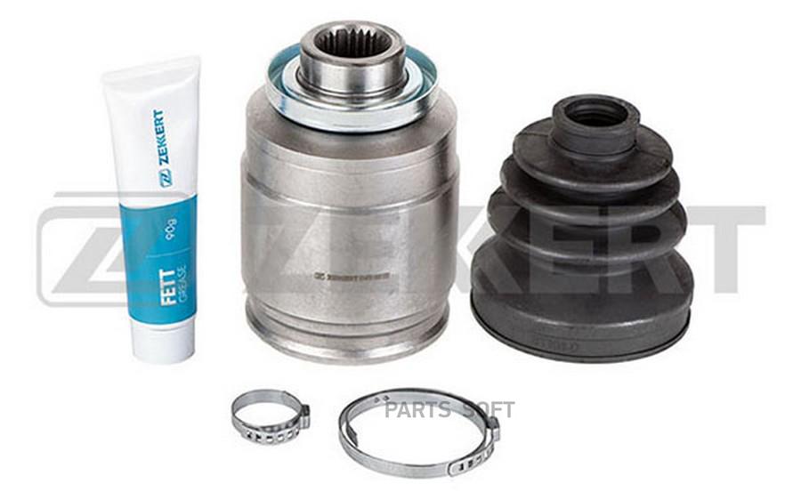 

ZEKKERT ШРУС ZEKKERT gs4779