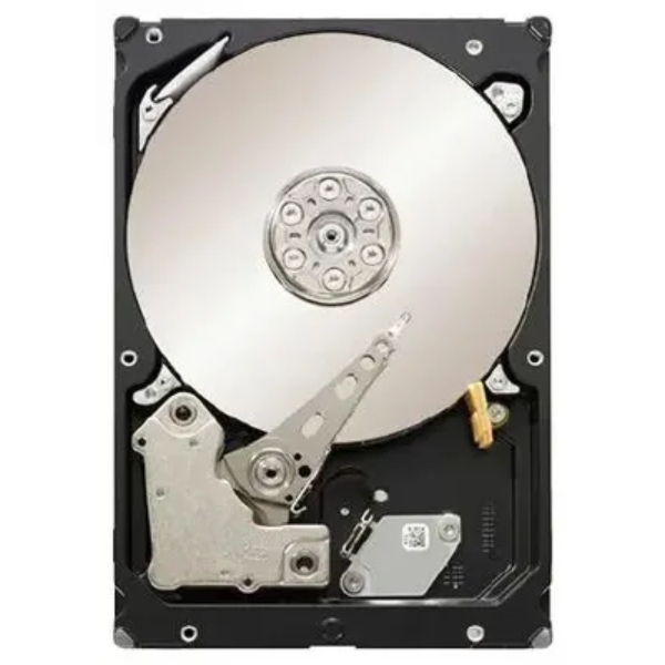 

Жесткий диск Seagate ES.2 3 ТБ (111889), Черный, ES.2 7200rpm