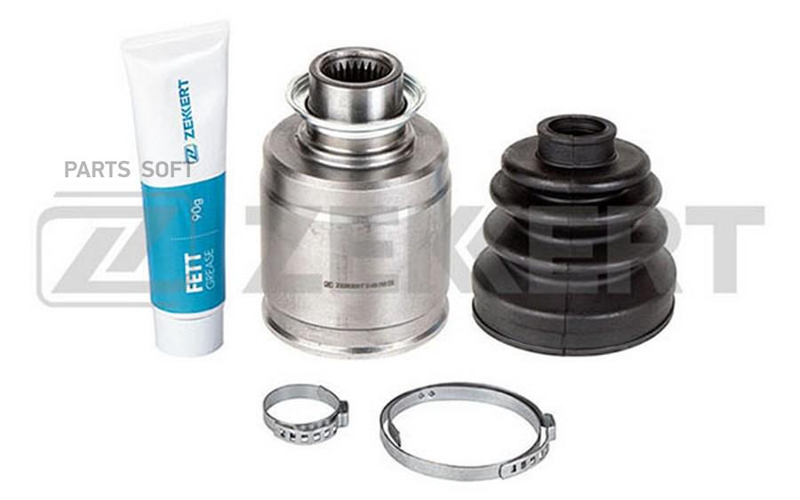 

ZEKKERT ШРУС ZEKKERT gs4369