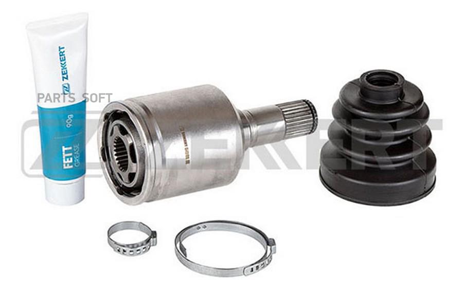 

ZEKKERT ШРУС ZEKKERT gs4702