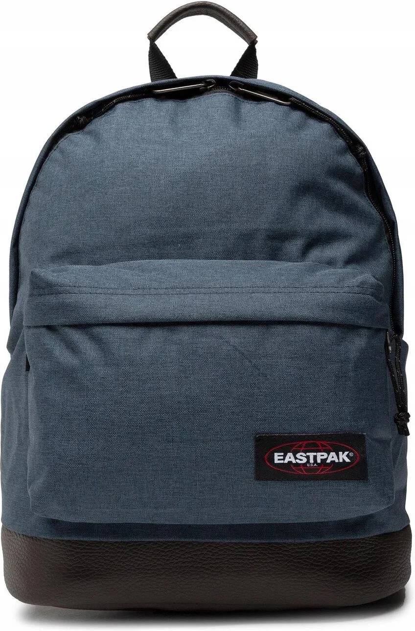 

Рюкзак унисекс EASTPAK EK000811 синий, 40x30x18 см, EK000811
