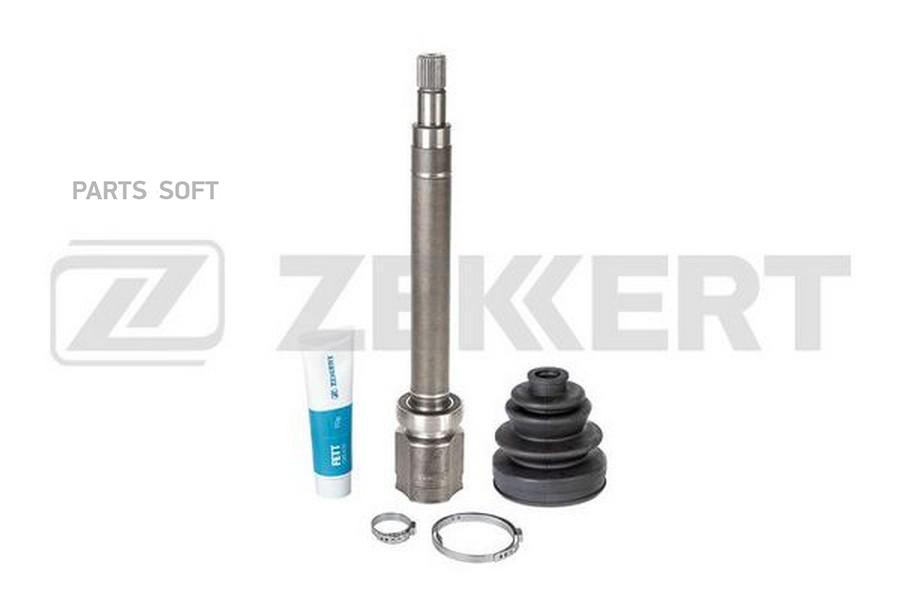 

ZEKKERT ШРУС ZEKKERT gs4978