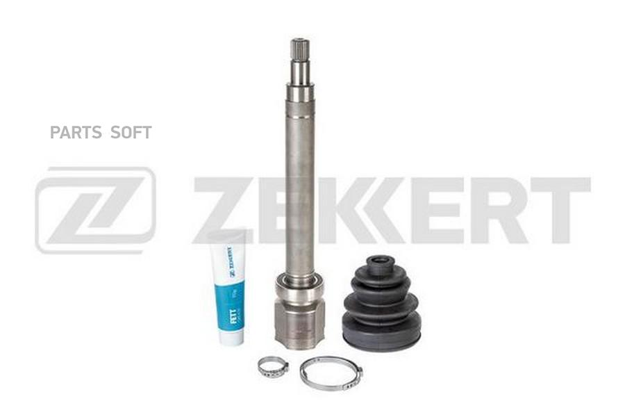 

ZEKKERT ШРУС ZEKKERT gs5057