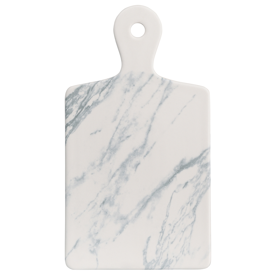 фото Доска для сыра marble, 25х25 см liberty jones