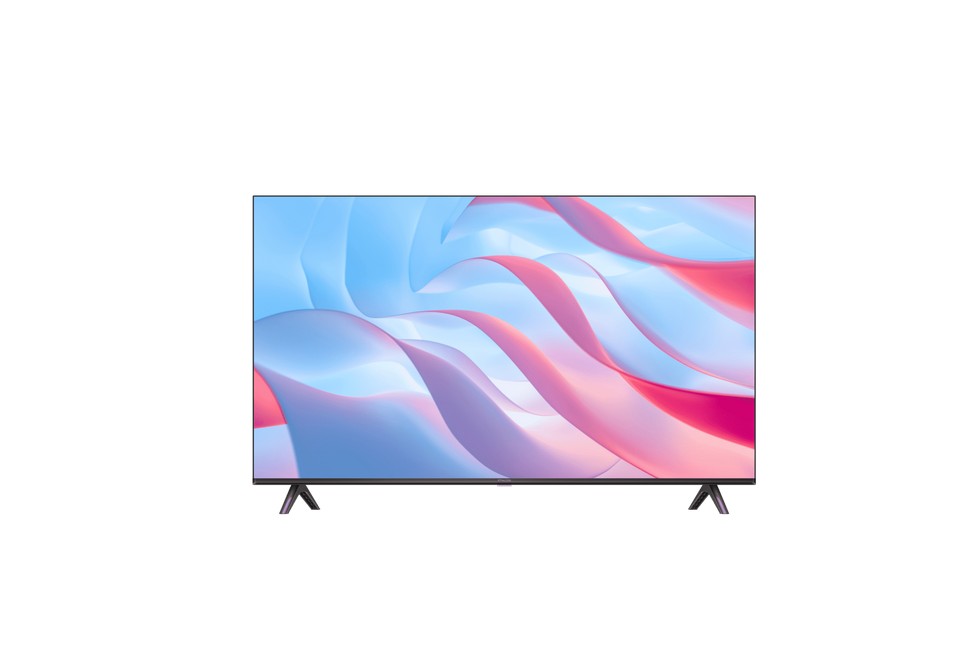 

Телевизор iFFALCON 40S53, 40"(102 см), FHD, Черный, 40S53