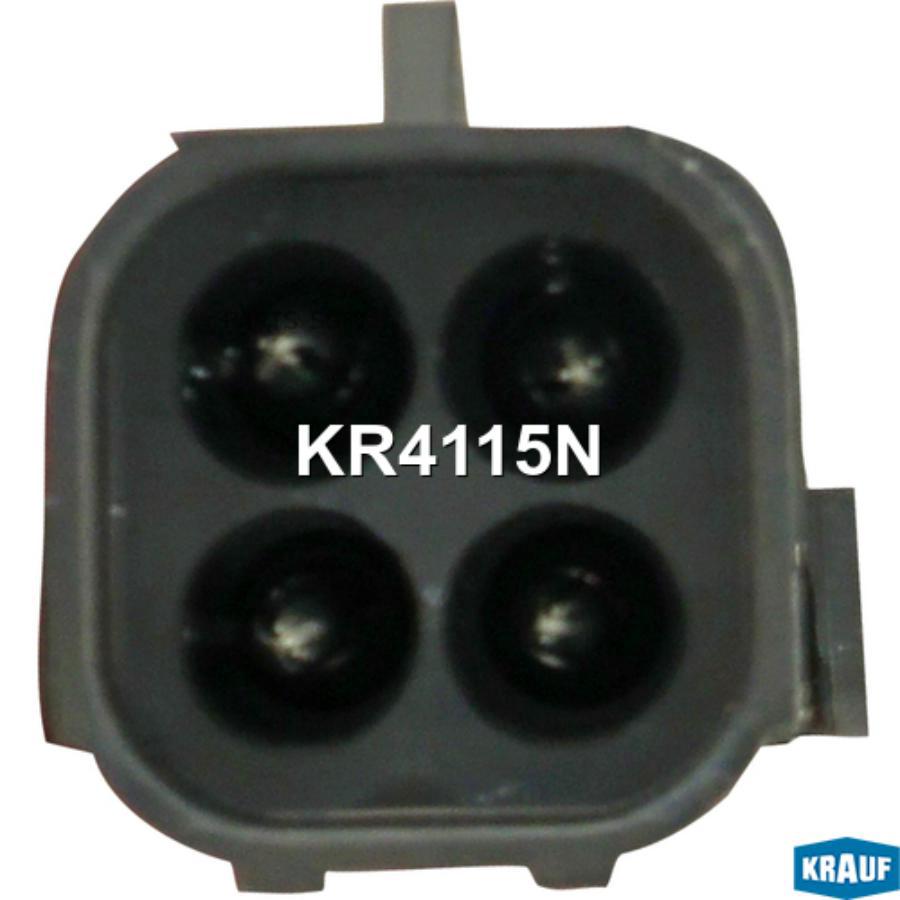 

Лямбда-зонд VAZ 21099/2110/2112/Kalina/Kalina II/Niva/Niva II/ KRAUF KR4115N 1шт