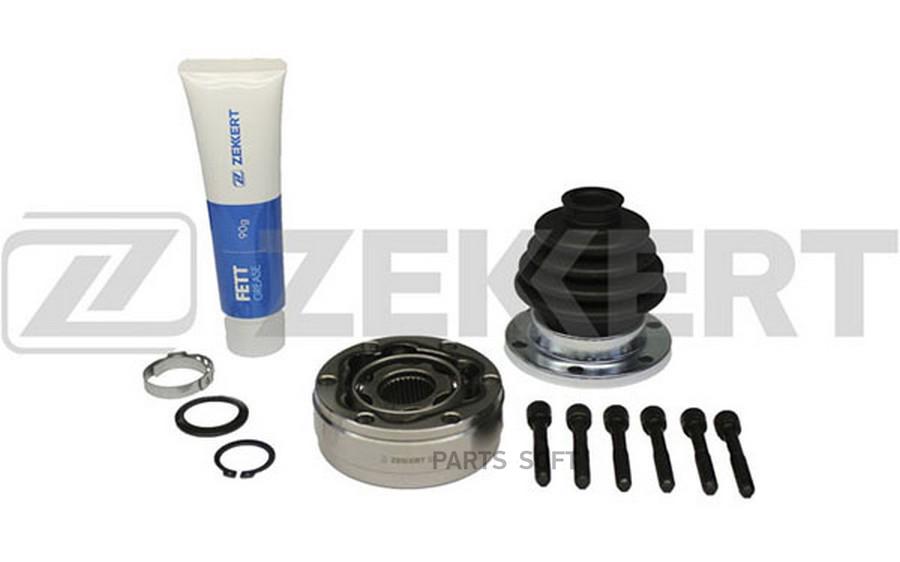 

ZEKKERT ШРУС ZEKKERT gs3178