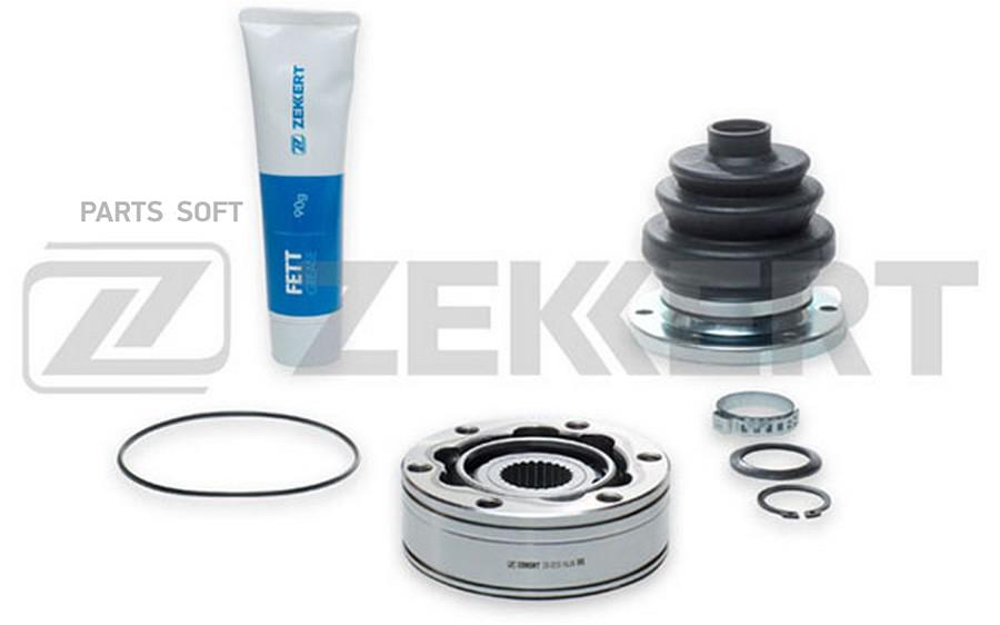 

ZEKKERT ШРУС ZEKKERT gs3233