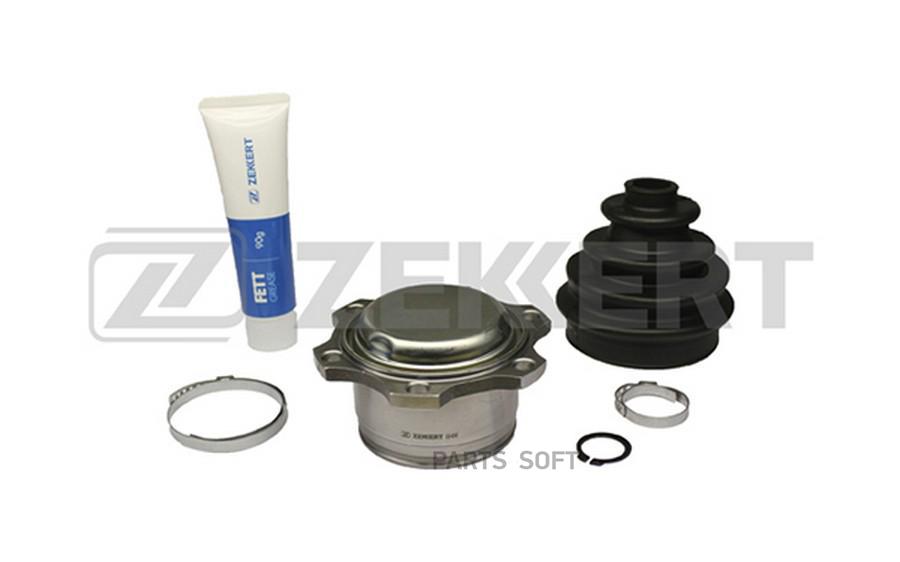 

ZEKKERT ШРУС ZEKKERT gs4046