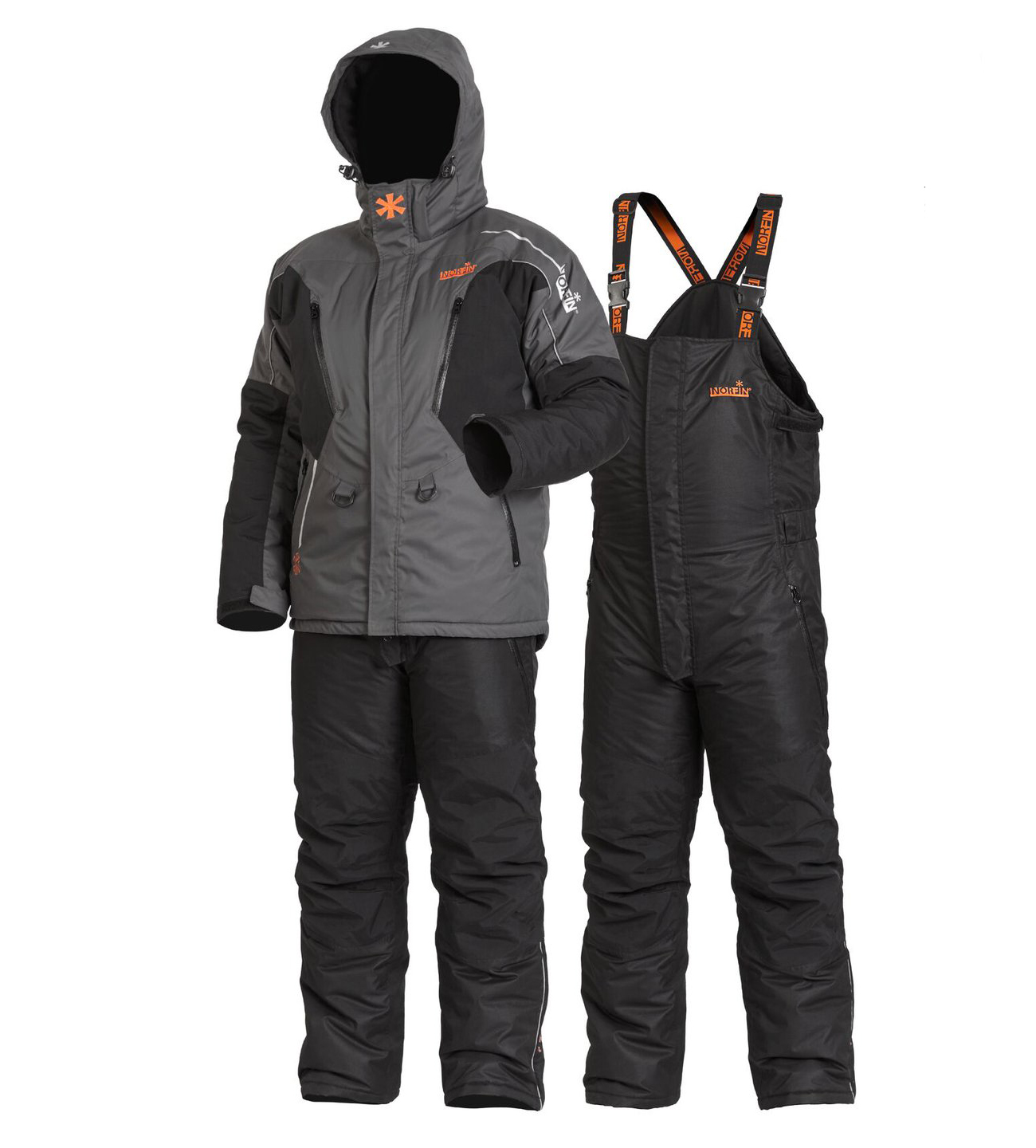 

Костюм зимний Norfin APEX 06 р.XXXL, Apex