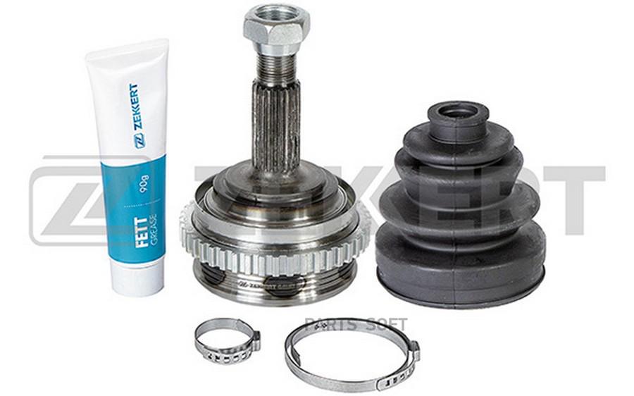 

ZEKKERT ШРУС ZEKKERT gs4231