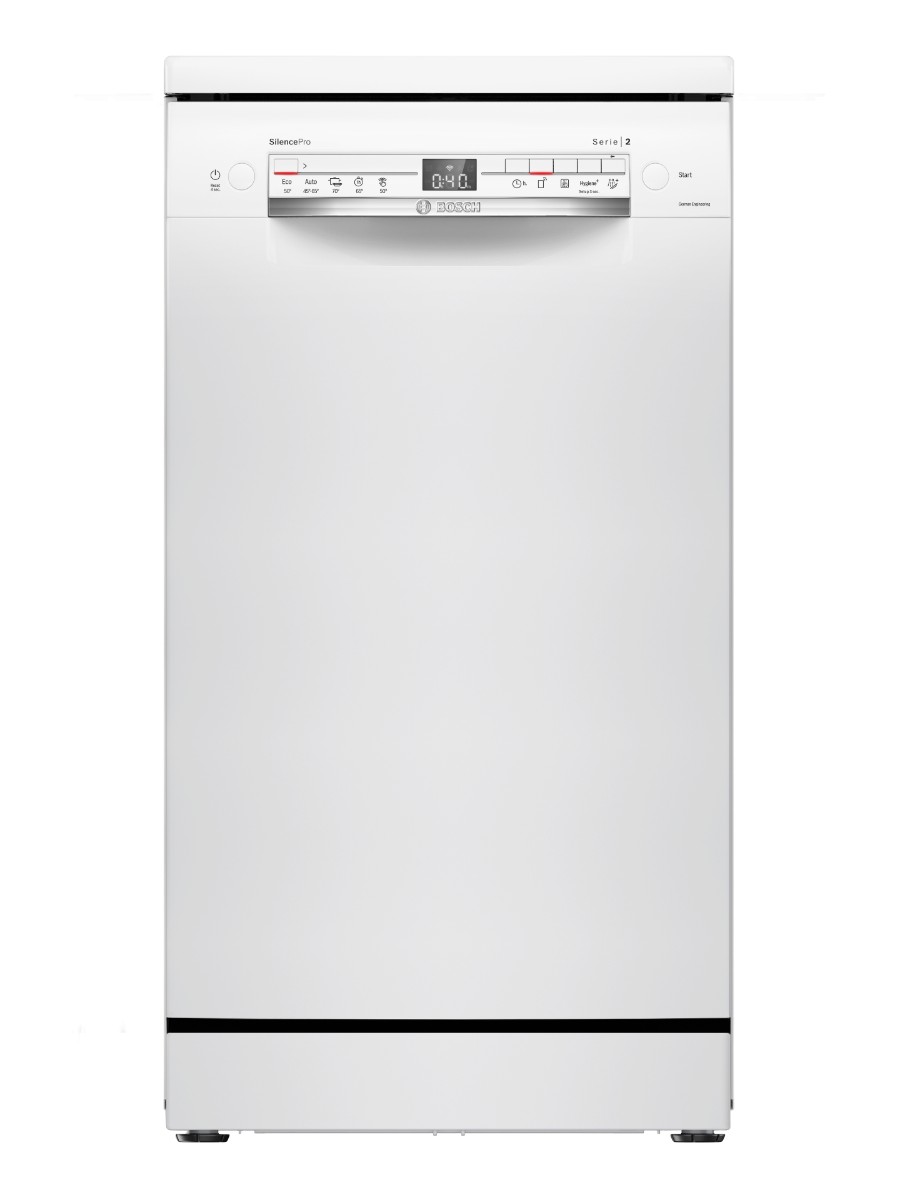 Посудомоечная машина Bosch SPS2HMW54Q белый