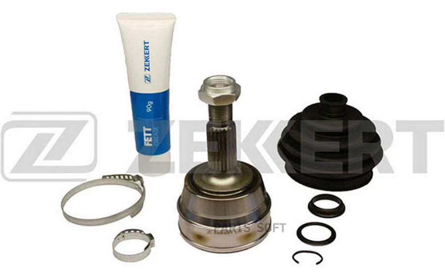 

ZEKKERT ШРУС ZEKKERT gs3139