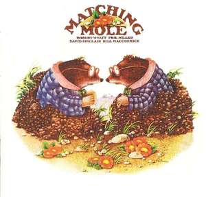 Matching Mole - Matching Mole (Remastered+Expanded 2CD)