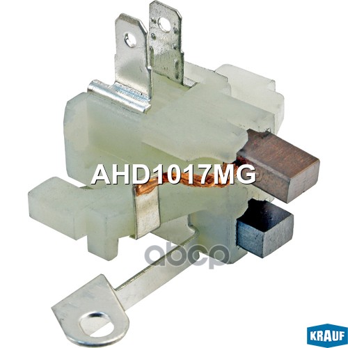 

Щеткодержатель Генератора Krauf арт. AHD1017MG