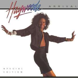 HAYWOODE - Arrival (Expanded + Remastered)