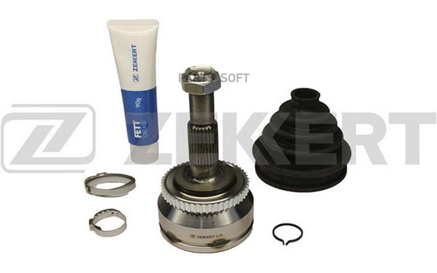 

ZEKKERT ШРУС ZEKKERT gs3246