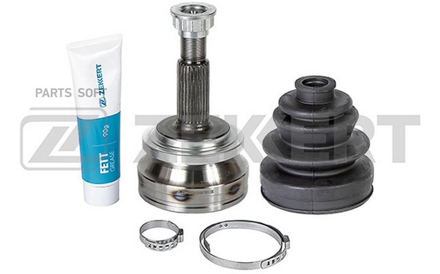 

ZEKKERT ШРУС ZEKKERT gs5034