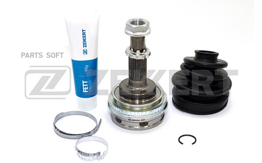 

ZEKKERT ШРУС ZEKKERT gs3344