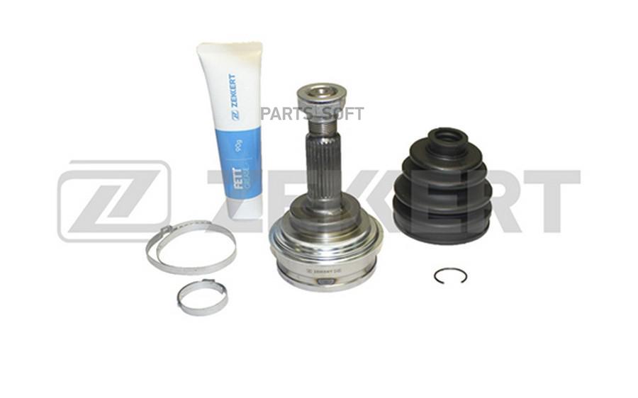 

ZEKKERT ШРУС ZEKKERT gs4050