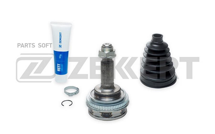 

ZEKKERT ШРУС ZEKKERT gs4072