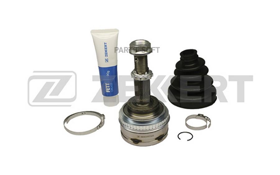 

ZEKKERT ШРУС ZEKKERT gs3325