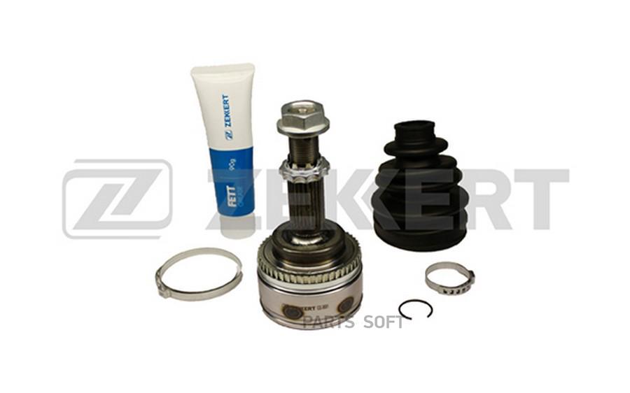 

ZEKKERT ШРУС ZEKKERT gs3691