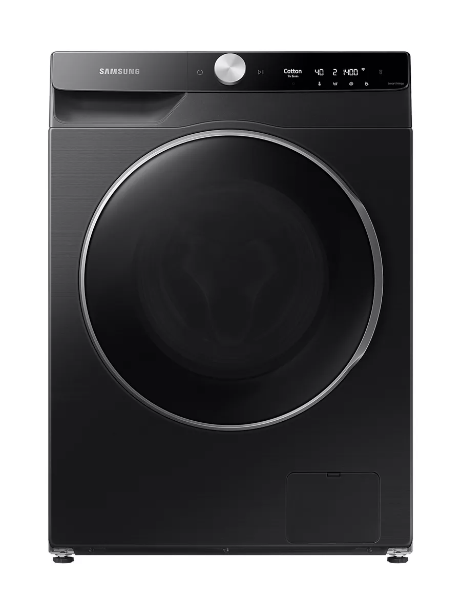 

Стиральная машина Samsung WW11CGP44CSBLD черный, WW11CGP44CSBLD