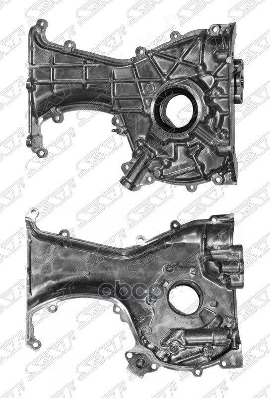 Насос масляный SAT ST1350053J00