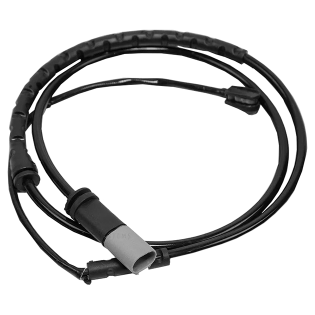 

Колодки тормозной BLITZ BL0136 BLITZ BL0136 Датчик