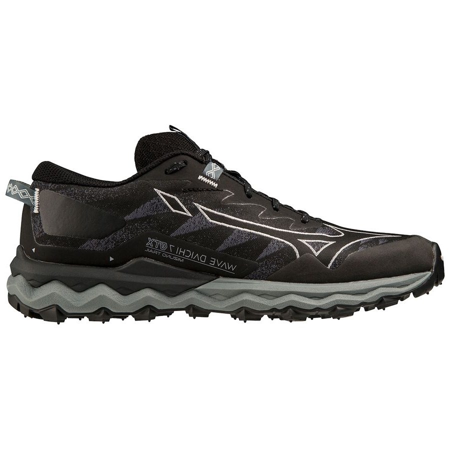 

Спортивные кроссовки женские Mizuno J1GK2256-71 черные 7.5 UK, Черный, J1GK2256-71
