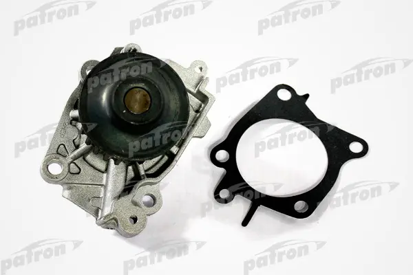 

Насос водяной R301 D15040 MITSUBISHI CARISMA 1.6 16V, 1.8 16V 95- PATRON PWP1233