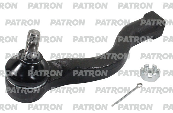 

Наконечник рулевой тяги M16x1.5 MITSUBISHI: PAJERO 00-06 PATRON PS1179L