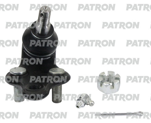 

Опора шаровая TOYOTA: CAMRY 05-10, AVALON 05-09 \ LEXUS: ES350 07-09 PATRON PS3171R