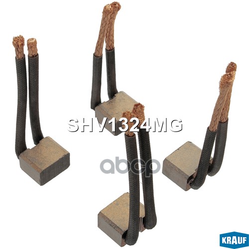 

Щетки Стартера Krauf арт. SHV1324MG