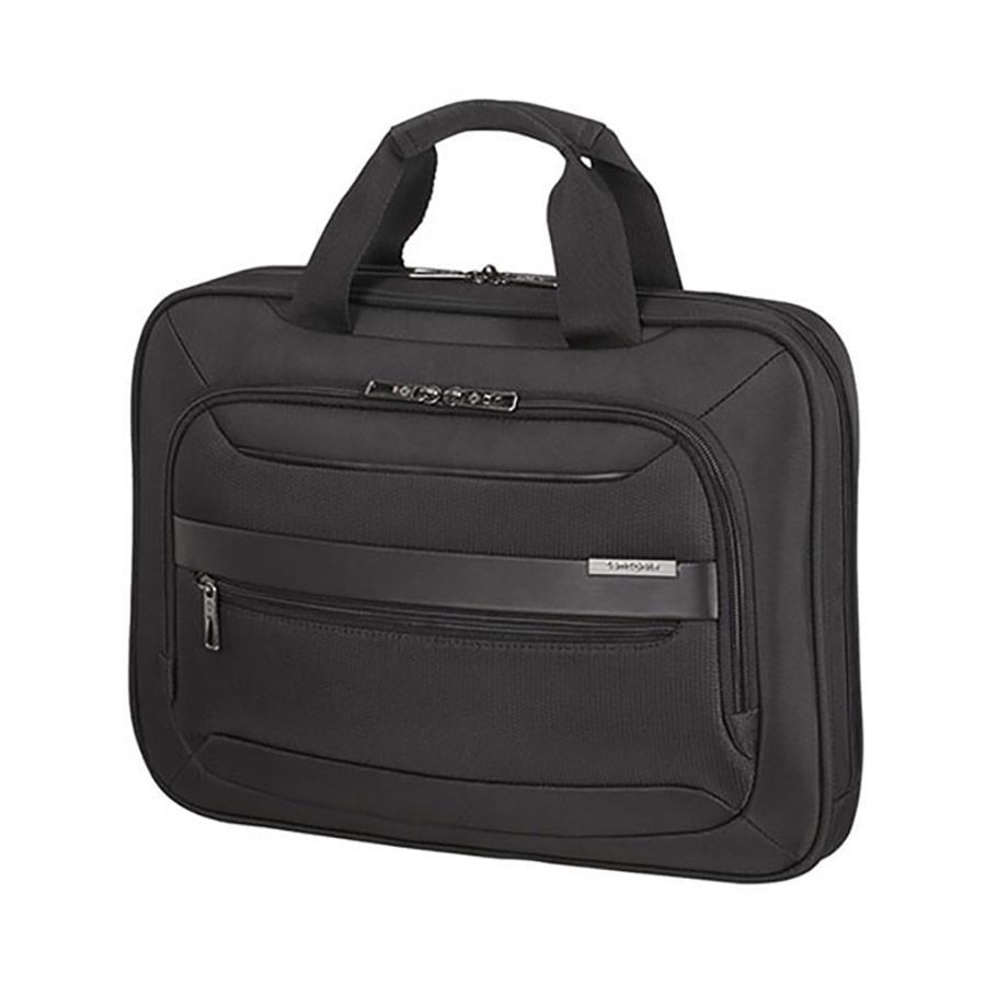 Сумка для ноутбука мужская Samsonite Vectura Evo Shuttle 15 черный 18900₽